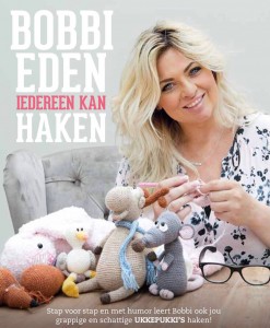 Bobbi Eden boekcover