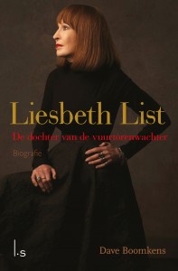 Liesbeth List_boekcover