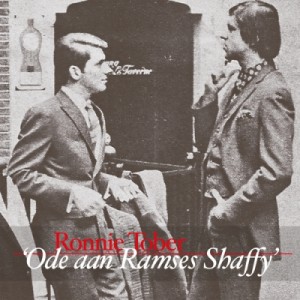 Ronnie Tober Ramses