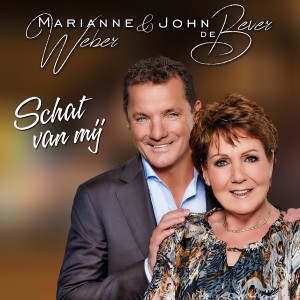 John-de-Bever-Marianne-Weber-Schat-Van-Mij-Cover-maart-2019