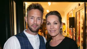 Opening Duo Tentoonstelling Loes Van Delft En David Stesner
