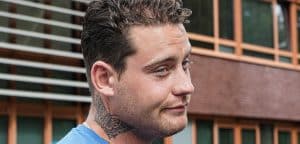 Douwe Bob