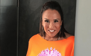 Patty Brard Insta
