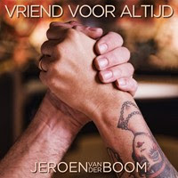 Jeroen Van Der Boom Single