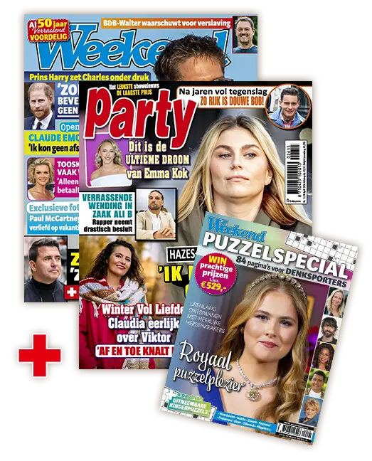 042026 Par Wee Special