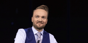Arjen Lubach Insta
