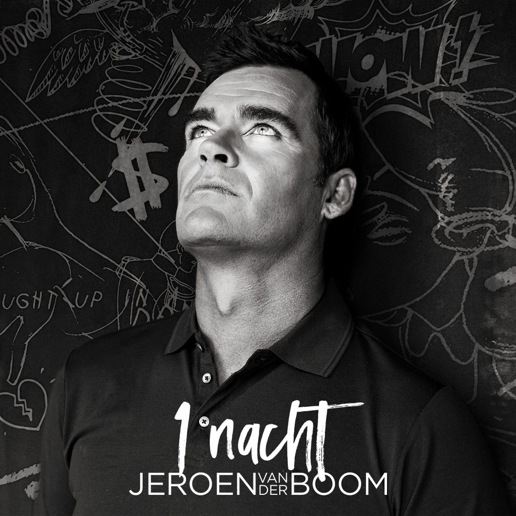 Jeroen Van Der Boom