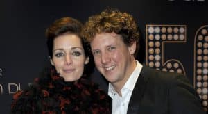 Gala 50 Jaar Andre Van Duin