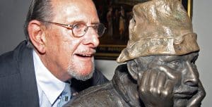 Joop Doderer