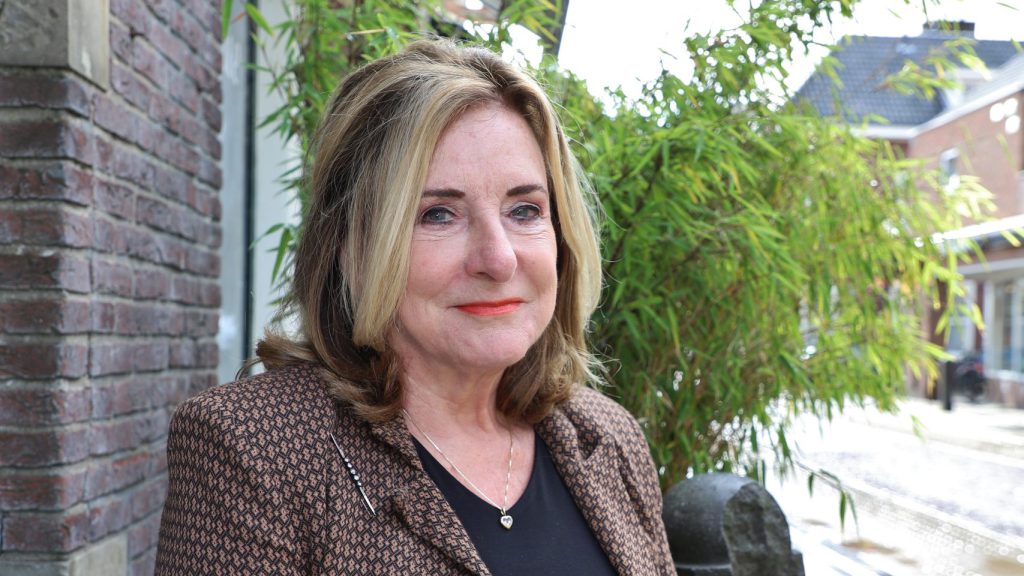 Catherine Keyl: 'Ik ben weleens vreemdgegaan' - Weekblad Party