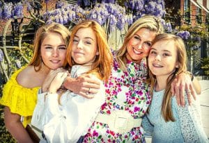 Maxima Amalia Alexia Ariene 850x0