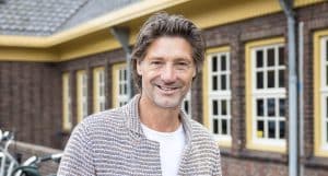 1e Repetitiedag The Mousetrap