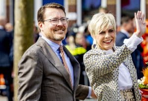 Laurentien Constantijn