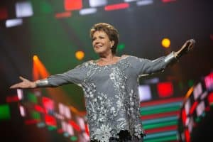 Muziekfeest Van Het Jaar Ziggodome