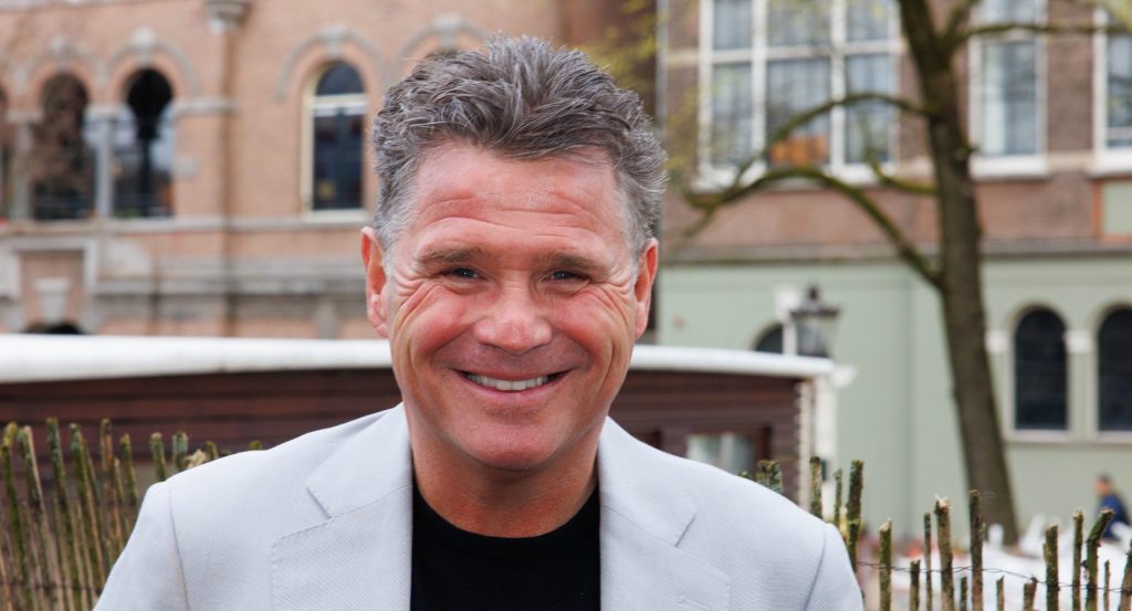 Album Release Party Billy Dans