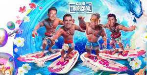 De Toppers