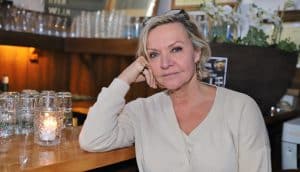 Mariska Van Kolck Harry Slinger Boekpresentatie 15042024 Ajdj (33)