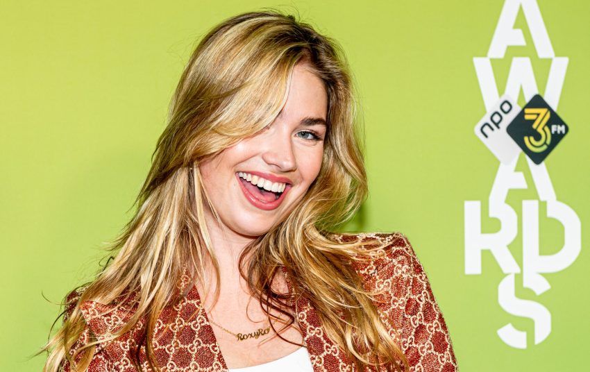 3fm Awards 2024 Den Haag