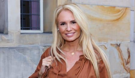 Inloop Strong Woman Award 2024