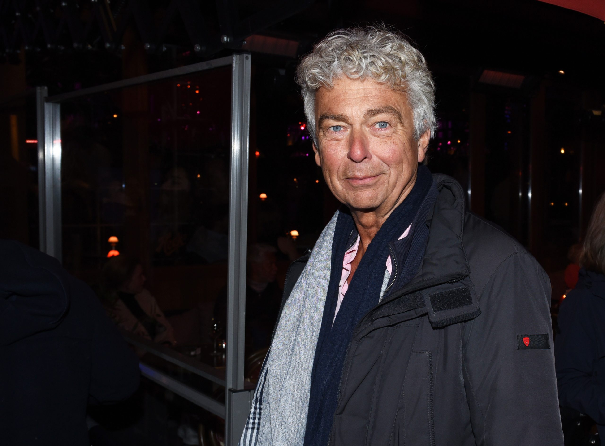 Boekenbal Gala Inloop