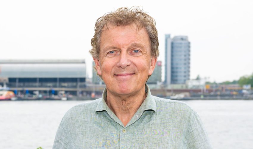 Presentatie Ambassadeurs Stoptober 2024