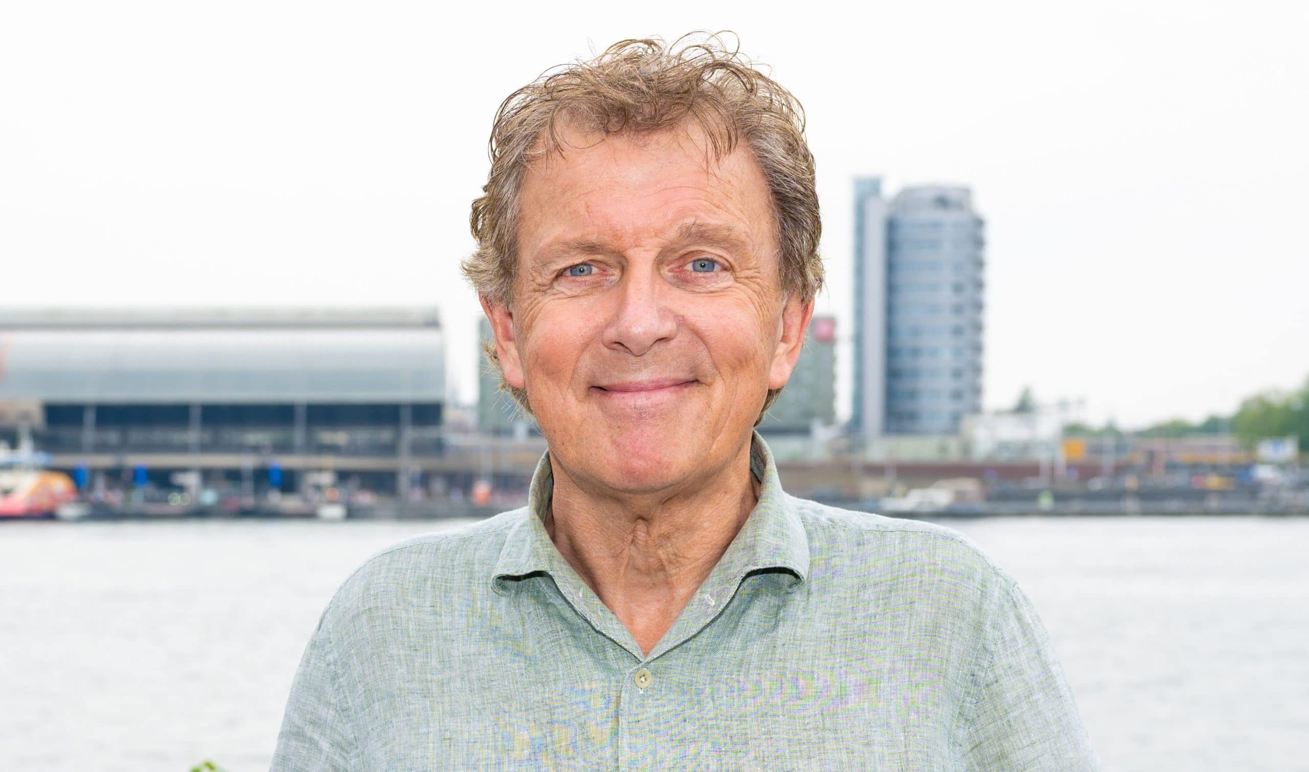 Presentatie Ambassadeurs Stoptober 2024