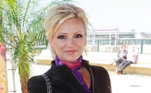 Nld/scheveningen/20110620 Society Lunch 2011, Tatjana Simic