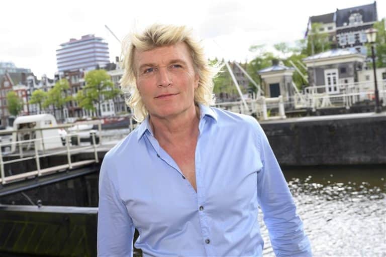 Hans Klok Nlb 31945208