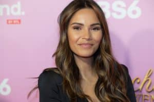 Première 'gooische Vrouwen' Roze Loper