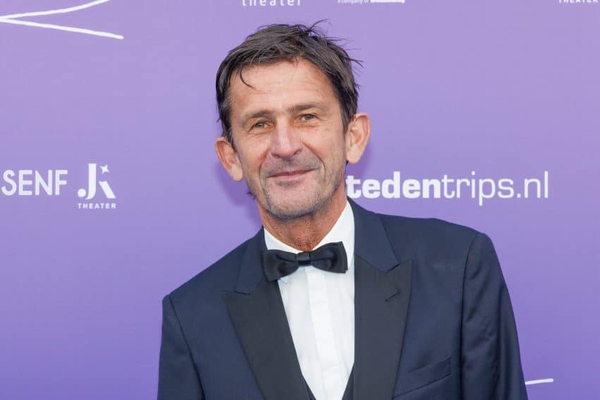 Premiere Elisabeth De Musical