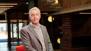 André Van Duin Max