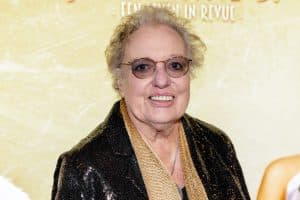 Premiere Josephine B. De Musical