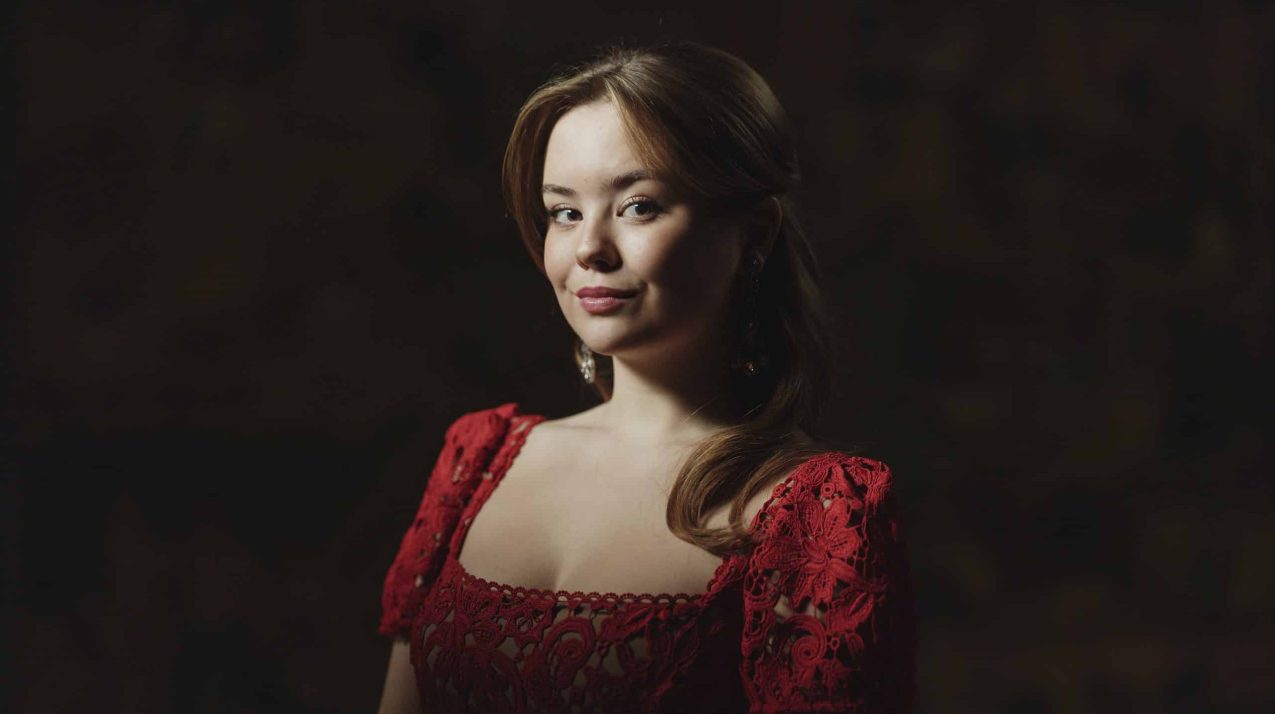 Prinses Ariane