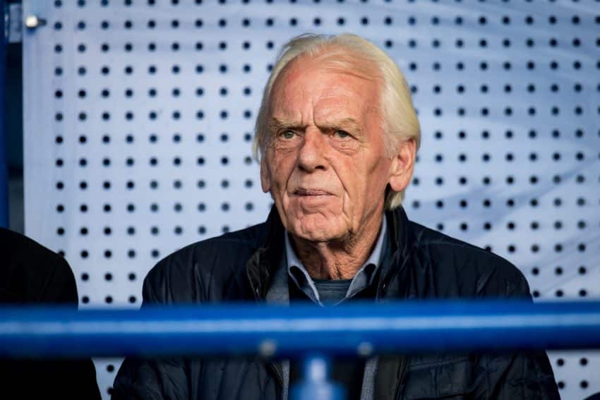 Leo Beenhakker