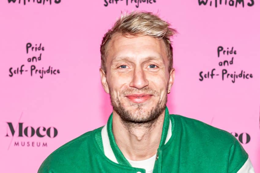 Opening Expositie Pride And Self Prejudice Moco Museum Amsterdam