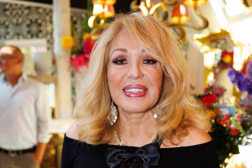 Gordon Heropent Blushing Blaricum