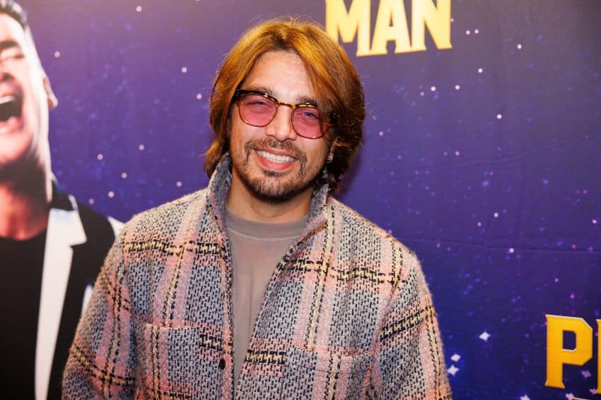 Perspresentatie Van De Grootste Pianobar In Ahoy, The Pianoman