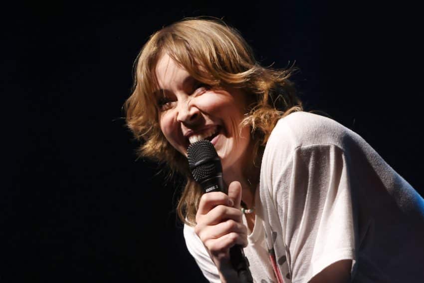 Anouk Op Het North Sea Jazz Festival 2024 8466