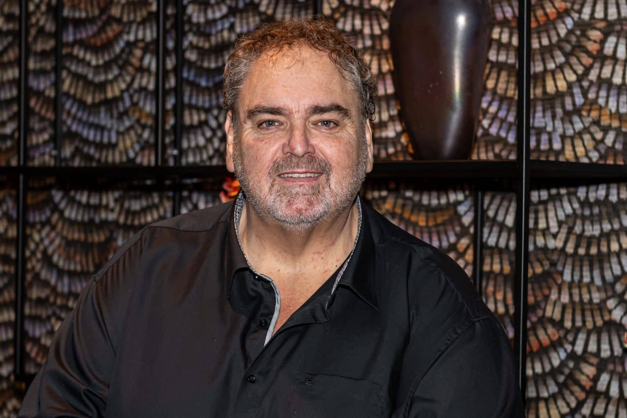 Boekpresentatie Smartlappen In De Keuken