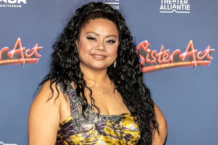 Premiere Sister Act Inloop