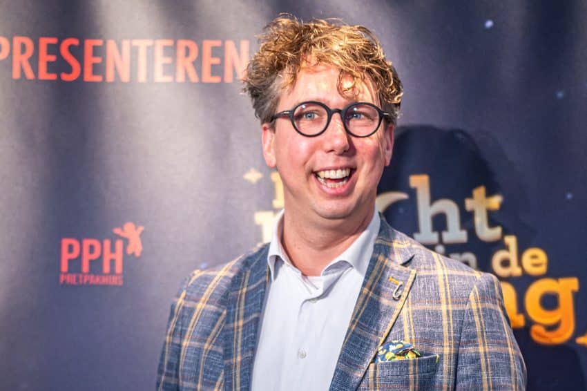 Premiere Een Nacht In De Efteling