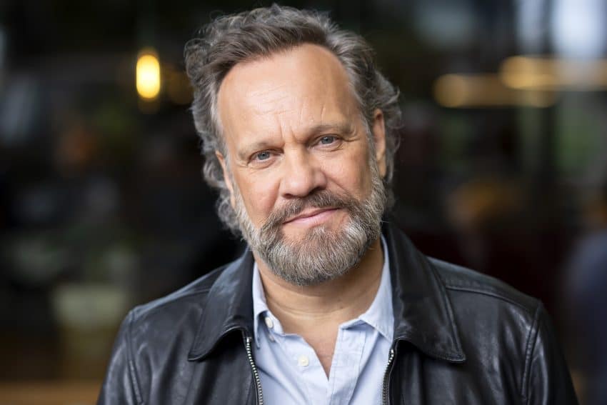 Genomineerden Bij Musical Awards Nominatielunch