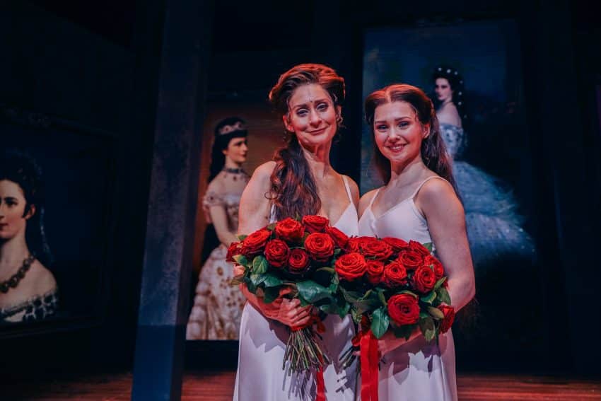 Elisabeth Premiere 23 03 2025 © Frens Te Kiefte E Foto 14