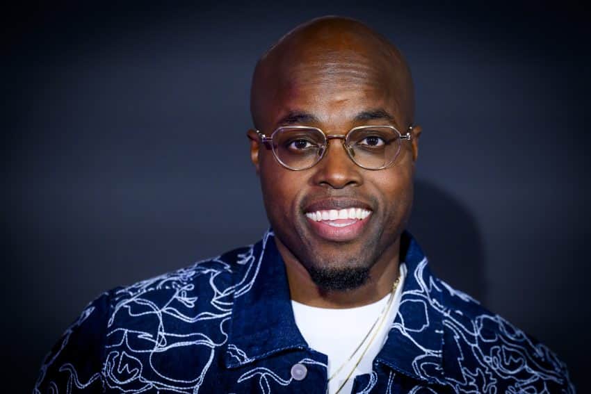 Next On Netflix Event