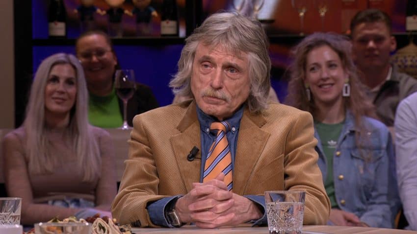 Johan Derksen Talpa