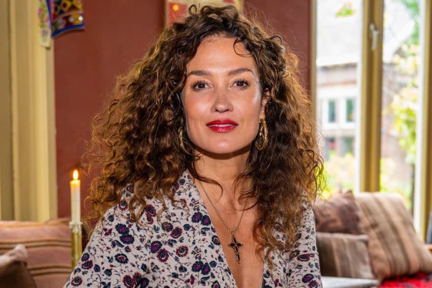 Castpresentatie De Mooiste Dag