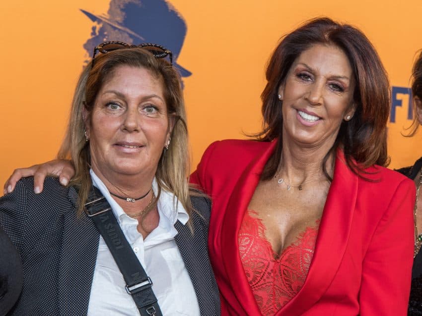 Rachel Hazes Zus Els Anp 444778024