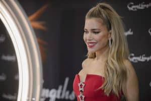 Sylvie Meis Nlb 34344828