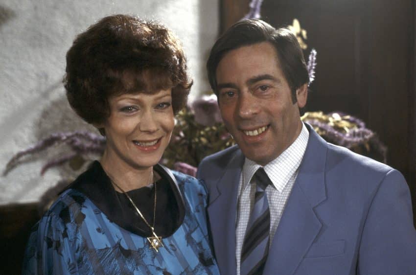 Zangeres Zonder Naam Afscheid