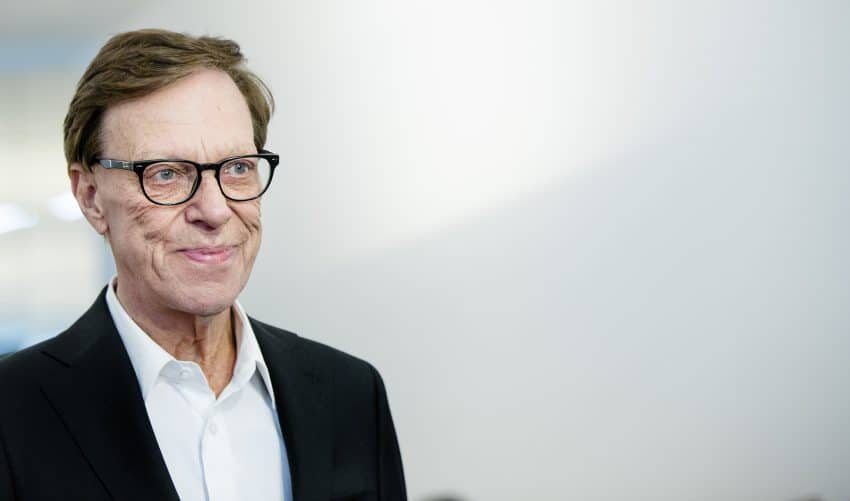 Modeshow Frans Molenaar